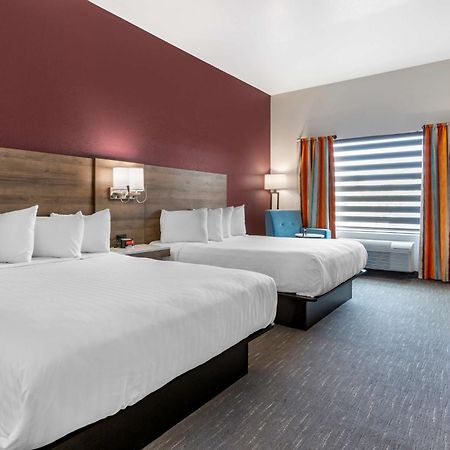Best Western Plus Casa Grande Inn & Suites Exteriér fotografie