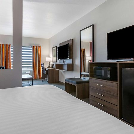 Best Western Plus Casa Grande Inn & Suites Exteriér fotografie