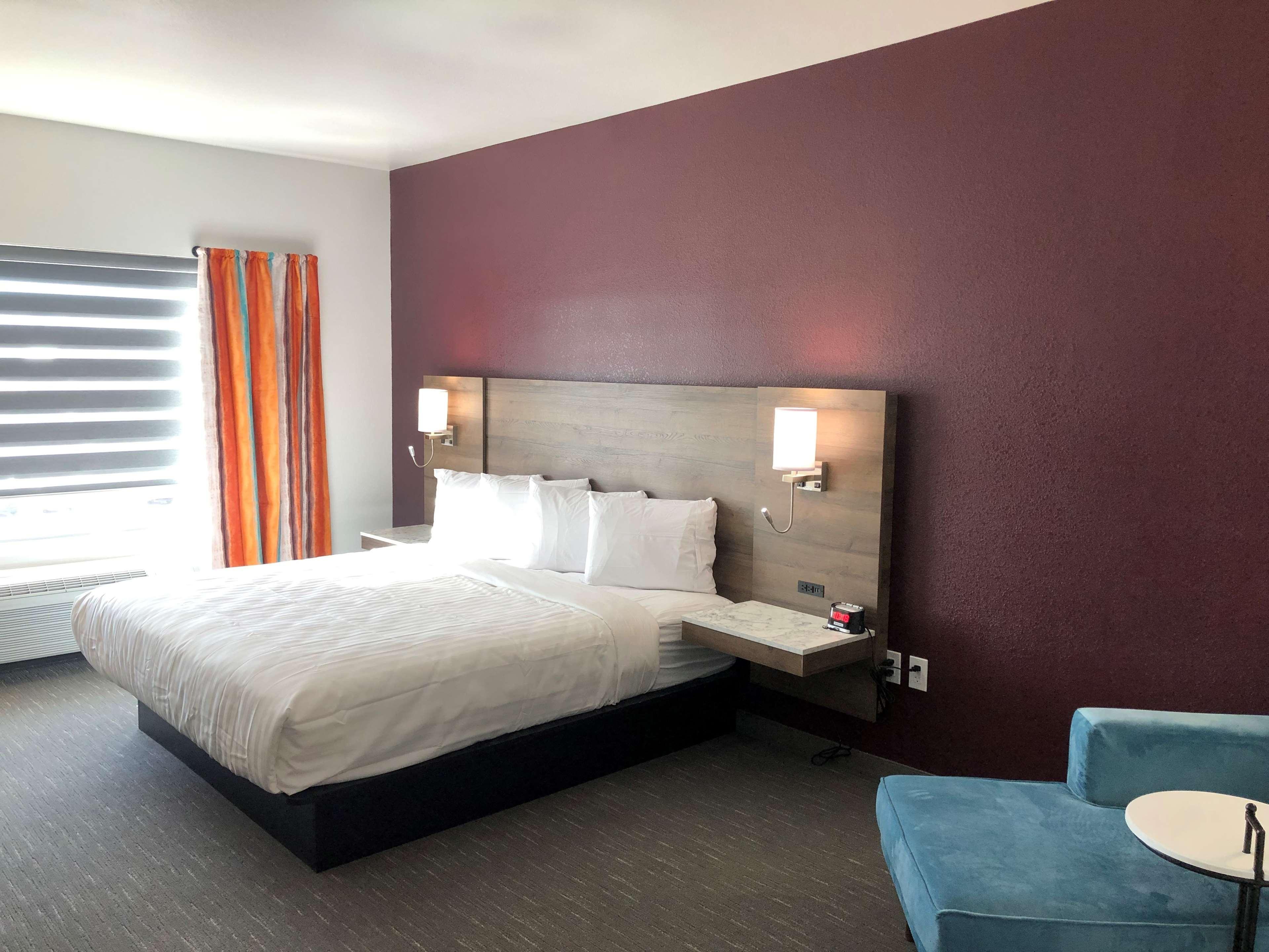 Best Western Plus Casa Grande Inn & Suites Exteriér fotografie