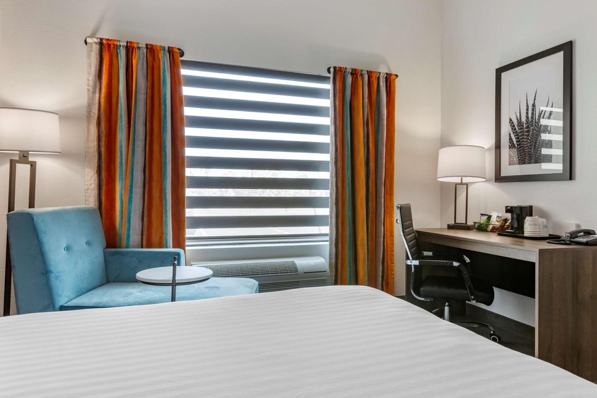 Best Western Plus Casa Grande Inn & Suites Exteriér fotografie