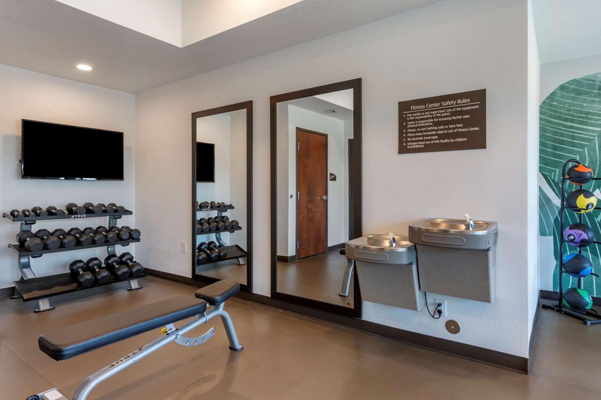 Best Western Plus Casa Grande Inn & Suites Exteriér fotografie