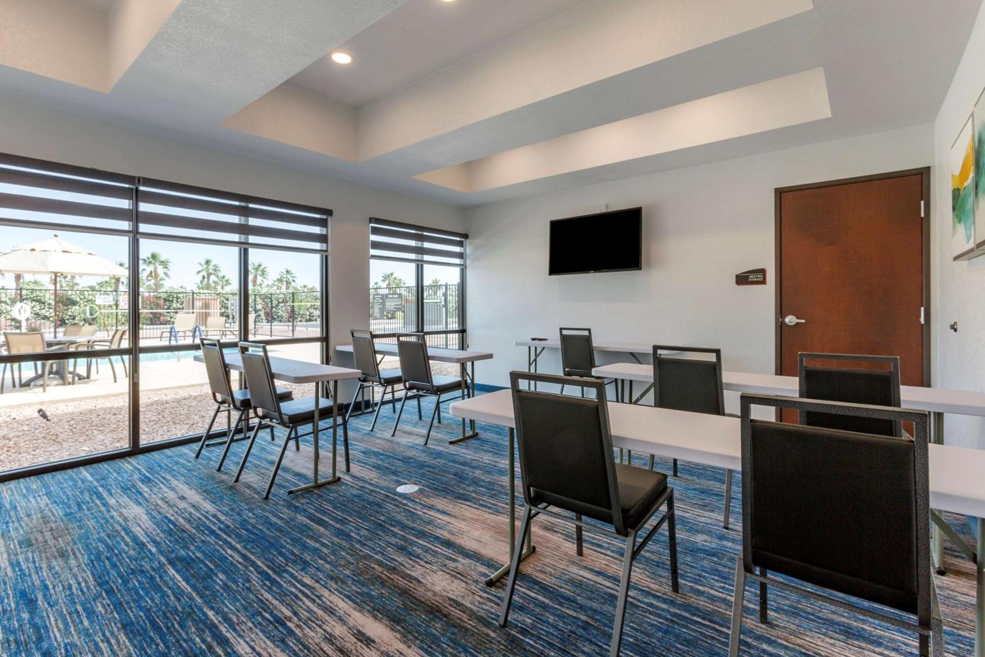 Best Western Plus Casa Grande Inn & Suites Exteriér fotografie